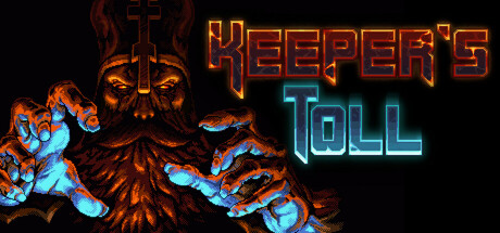 守护者之魂（Keepers Toll）v1.0.10免安装中文版